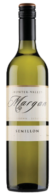 Margan, White Label Semillon, Hunter Valley, New South Wales, Australia 2024