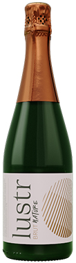 Winnica Margaret, Lustr Brut Nature, Lubuskie, Poland 2023