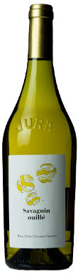 Marie-Pierre Chevassu-Fassenet, Savagnin Ouillé, Côtes du Jura, Jura, France 2020