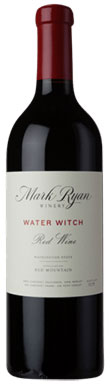 Mark Ryan, Water Witch, Red Mountain, Washington, 2018