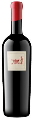 Markham, Icon Collection The Character, Napa Valley, California, USA 2023