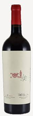 Markham, Marked Parcels Rockerbox Cabernet Sauvignon, Calistoga, Napa Valley, California, USA 2021