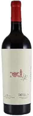 Markham, Marked Parcels Yountville Ranch Cabernet Sauvignon, Yountville, Napa Valley, California, USA 2021