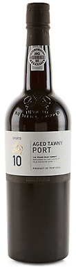 Marks & Spencer, 10 Year Old Tawny Port, Douro, Portugal