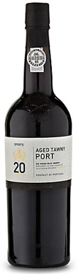 Marks & Spencer, 20 Year Old Tawny Port, Douro, Portugal