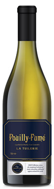 Marks & Spencer, Collection La Tuilerie, Pouilly-Fumé, 2021