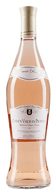 Marks & Spencer, Cuvée Rosée, Coteaux Varois en Provence, France 2021