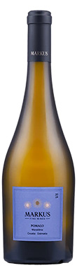 Markus Fine Wines, Pomalo, Srednja I Juzna Dalmacija, Dalmatia, Croatia 2024