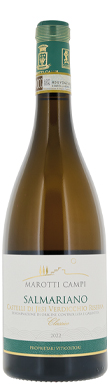 Marotti Campi, Salmarino, Verdicchio dei Castelli di Jesi, Riserva Classico, Le Marche, Italy 2022