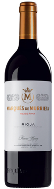Marques de Murrieta, Reserva, Rioja 2015
