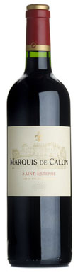 Château Calon Ségur, Marquis de Calon Ségur, St-Estèphe, Bordeaux, France 2020