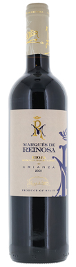 Marques de Reinosa, Crianza, Rioja, Spain 2021