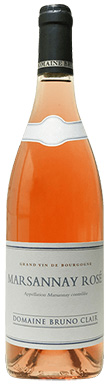 Domaine Bruno Clair, Rosé, Marsannay, Burgundy, 2019