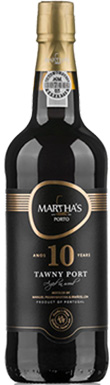 Lidl, Armilar 10 Year Old Tawny, Port, Douro Valley, Portugal