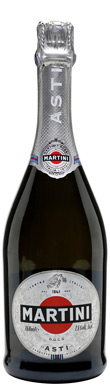 Martini, Asti, Piedmont, Italy