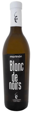 Bodegas Martinón, Blanc de Noirs, Lanzarote, Spain, 2023