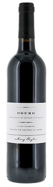 Mary Taylor Wines, White Label, Douro Valley, Portugal, 2019