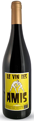 Mas Coutelou, Le Vin des Amis, Languedoc-Roussillon, France