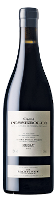 Mas Martinet, Cami Pesseroles, Priorat, Catalonia, Spain 2021