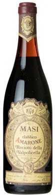 Masi, Amarone della Valpolicella Classico 1974