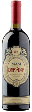 Masi, Campofiorin Appassimento, Veneto, Italy 2020