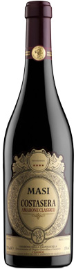 Masi, Costasera, Amarone della Valpolicella Classico 2003