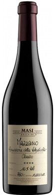 Masi, Mazzano, Amarone della Valpolicella Classico 2012