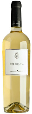 Masseria Cardillo, L'Ovo di Elena, Basilicata, Italy, 2020