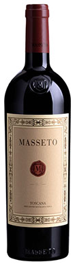 Masseto, Toscana, Tuscany, Italy 2023