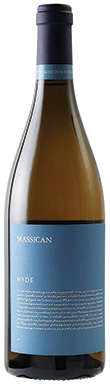 Massican, Hyde Chardonnay, Napa Valley, California, USA 2021