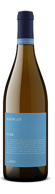 Massican, Hyde, Napa Valley, Los Carneros, California, 2023