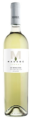 Massoc Frères, Le Moscatel, Itata Valley, Chile, 2018