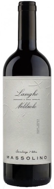Massolino, Langhe Nebbiolo, Piedmont, Italy, 2023