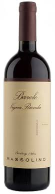 Massolino, Riserva, Barolo Vignarionda, Serralunga d’Alba, Piedmont, Italy 2020