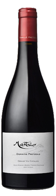 Domaine Paetzold, Mastrio, Côtes Catalanes, 2010