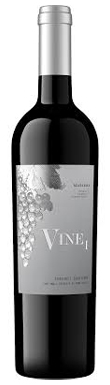 Materra, Cunat Family Vineyards, Vine 1 Cabernet Sauvignon, Oak Knoll, Napa Valley, California, USA 2021