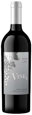 Materra, Vine 1 Cabernet Sauvignon, Oak Knoll, Napa Valley, California, USA 2019