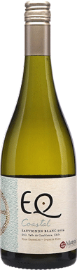 Matetic, EQ Coastal Valle Hermoso, Casablanca Valley, Chile 2024