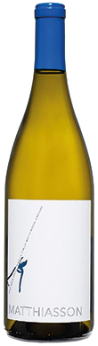 Matthiasson, Michael Mara Vineyard Chardonnay, Sonoma Coast, Chardonnay 2020