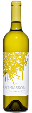 Matthiasson, White Wine, Napa Valley, California, USA, 2023