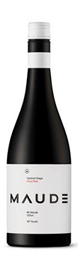 Maude, Estate Pinot Noir, Central Otago, New Zealand, 2022