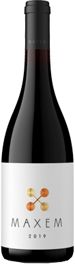 Maxem, UV Vineyard Pinot Noir, Sonoma Coast, 2019