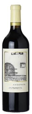 Maybach, Amoenus Vineyard Cabernet Sauvignon, Calistoga, Napa Valley, California, USA 2021