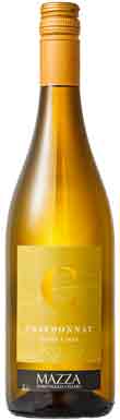 Mazza Chautauqua Cellars, Chardonnay Finger Lakes, New York State, USA 2023