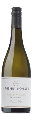 McHenry Hohnen, Burnside Vineyard Chardonnay, Margaret River, Western Australia, Australia 2024