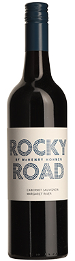 McHenry Hohnen, Rocky Road Cabernet Sauvignon, Margaret River, Western Australia 2023