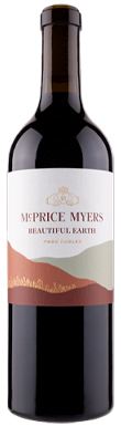 McPrice Myers, Beautiful Earth, Paso Robles, California, USA 2023
