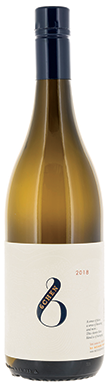 Meinert, 6Chen Chenin Blanc, Swartland, South Africa, 2018