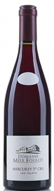 Domaine Meix Foulot