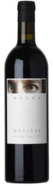 Melka Estates, Metisse, Martinez Vineyard, Napa Valley, California, USA 2019